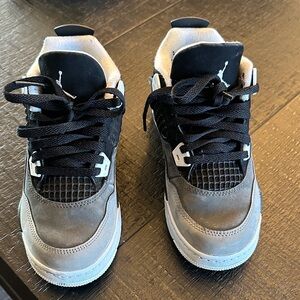 Jordan 4 13.5C